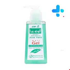 ژل موی آلوئه ورا باریج
