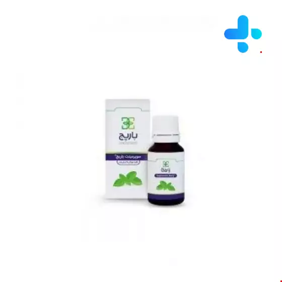 Barij Gastrolit Oral Drop