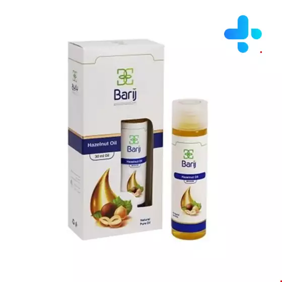 Barij Hazel Oil