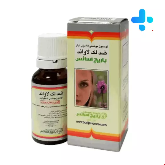 Barij Lavand Antispot Solution