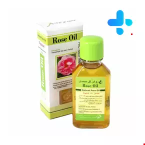 Barij Topical Rose Oil