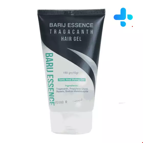 Barij Tragacanth Hair Gel