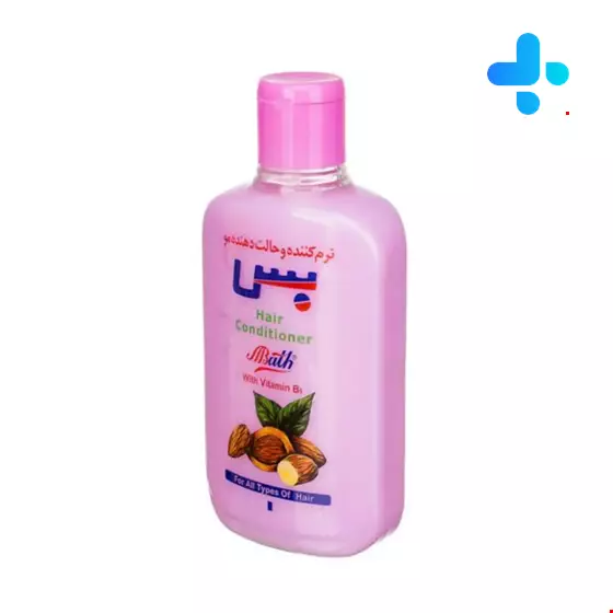Bath Almond Hair 250ml Conditioner