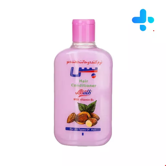 Bath Almond Hair 890ml Conditioner