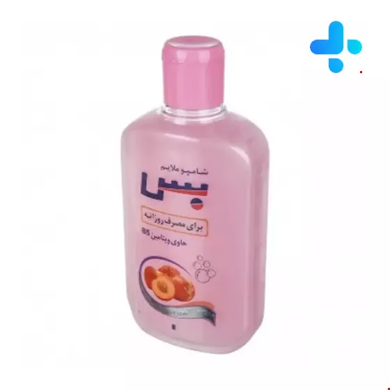 Bath Daily Hair 1000ml Shampoo