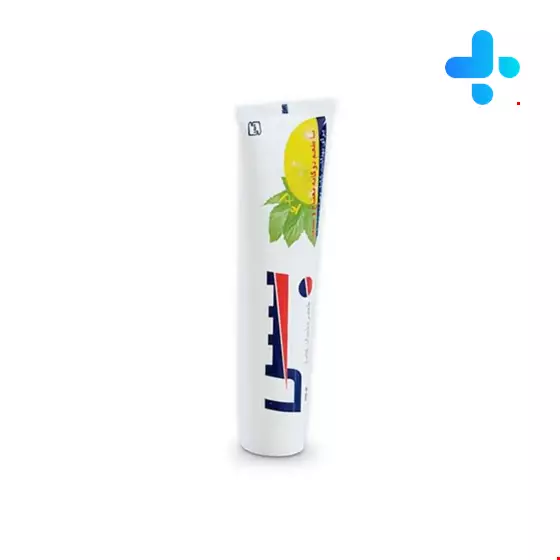 Bath Full 100g toothpaste