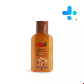 شامپو ویتامینه پروتئینه مخصوص تقویت و ترمیم موهای معمولی تا چرب بس 280 گرمی