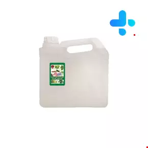 محلول ضدعفونی کننده سبزیجات بس 4 لیتری