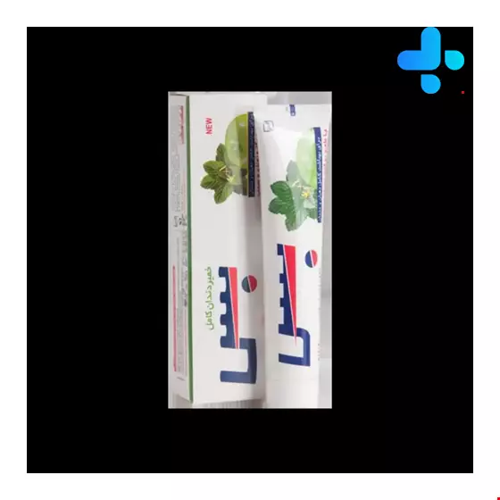 Bath Withening 100ml Toothpaste