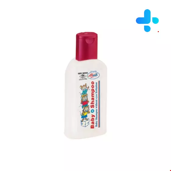 Bath baby 265gr shampoo
