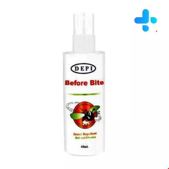 Before Bite 60 ml Lotion