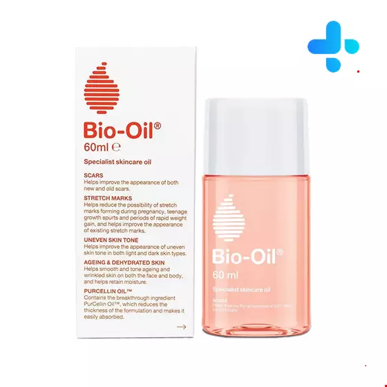 Bio Oil Skincare 60 ml