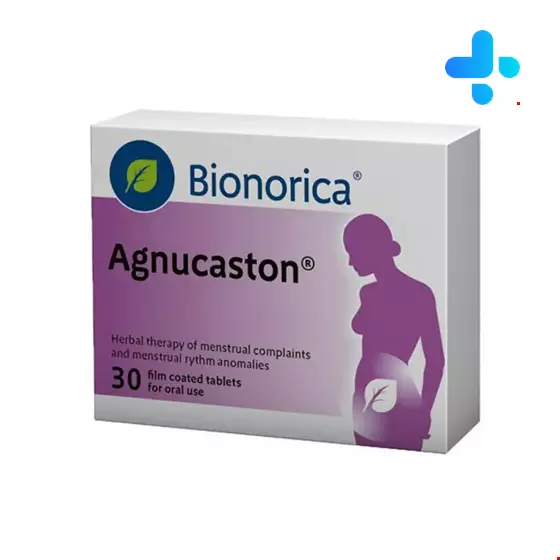 Bionorica Agnucaston 30 Tablet