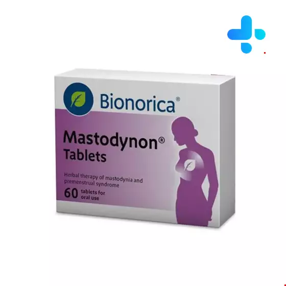 Bionorica Mastodynon 60 Tablet