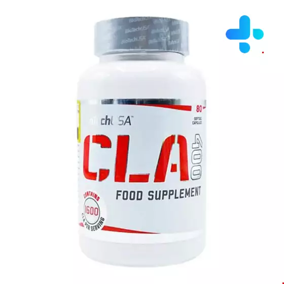 Biotech USA CLA 400 Softgel