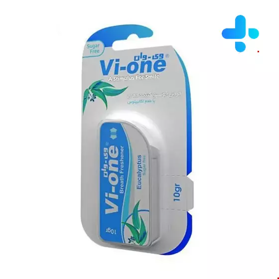 Breath Freshener Vi One