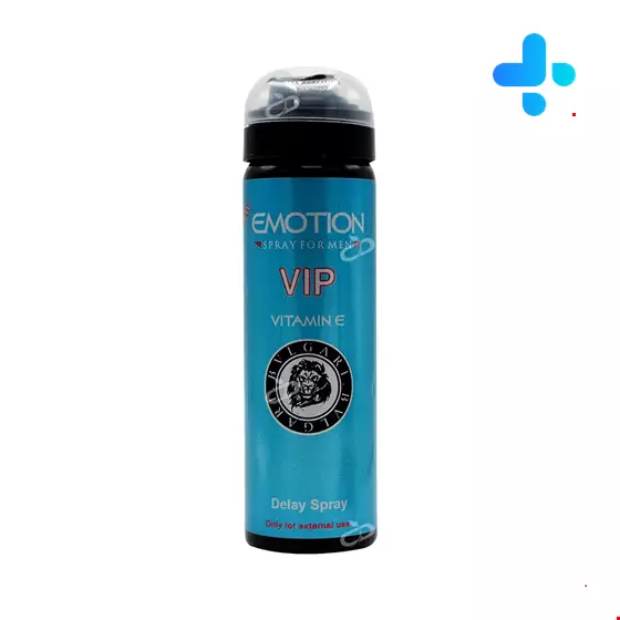 Bvlgari VIP Delay Spray Emotion