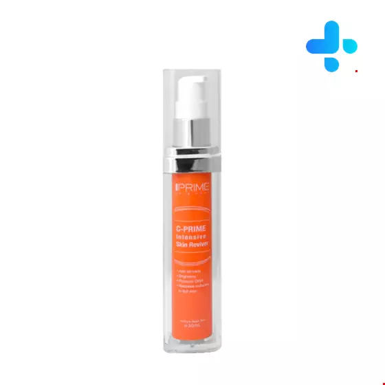 C-Prime Intensive Skin Reviver Gel Cream 30 ml