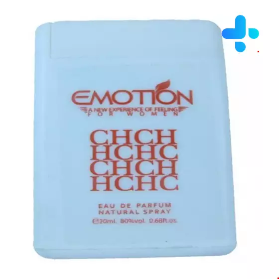 CH Eau De Parfum For Women Emotion