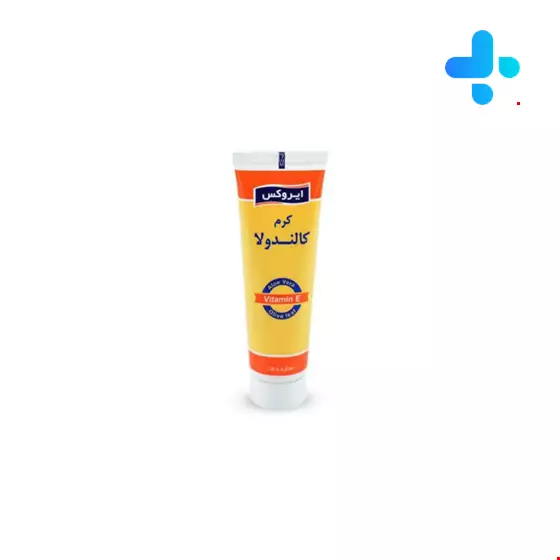 Calendula Irox 50g Cream