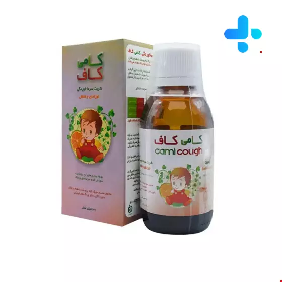 Cami Cough Syrup 100 ml