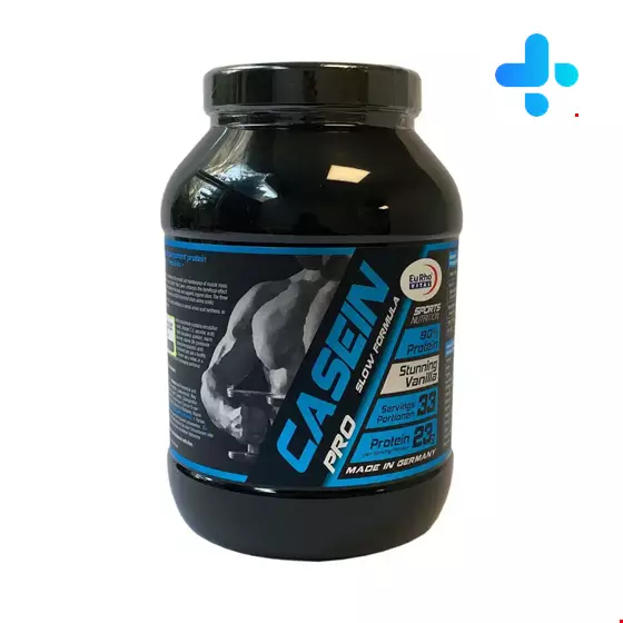 Casein pro EuRhovital 1000g Powder