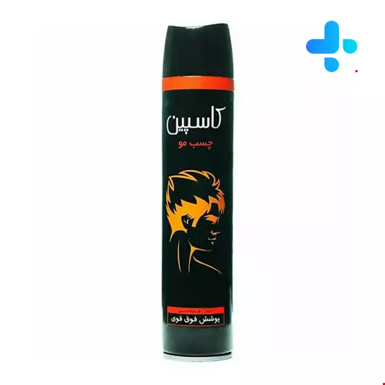 Caspian Mega Hold 250ml Hair Glue