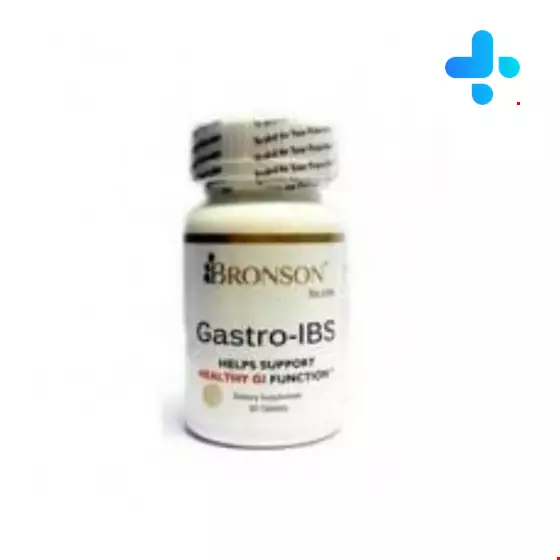 Castro lBS bronson