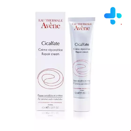 Cicalfate Cream Avene 40ml Cream