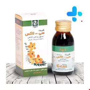 Clax Dineh 60 ml Syrup