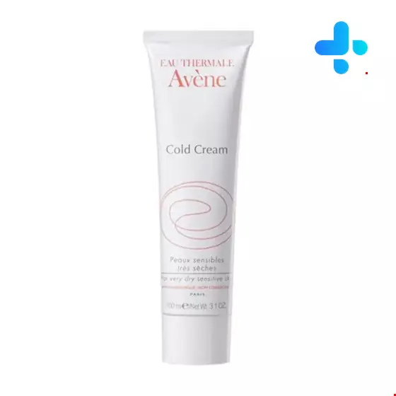 Cold Avene 100ml Cream