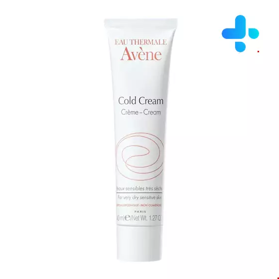 Cold Avene 40ml Cream