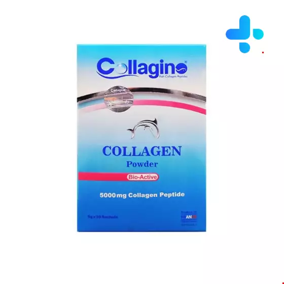 Collagino Collagen Powder 30 Sachet