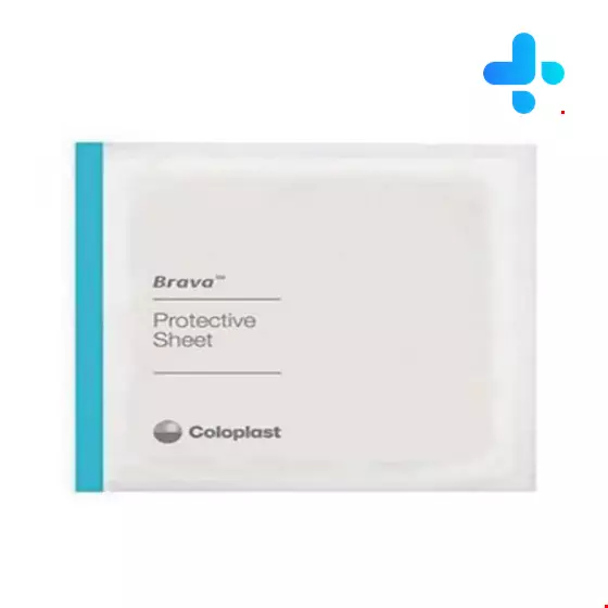 Coloplast Ostomy protective dressing Code 3215