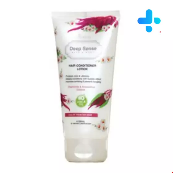Colored Hair Conditioner 200ml Lotion