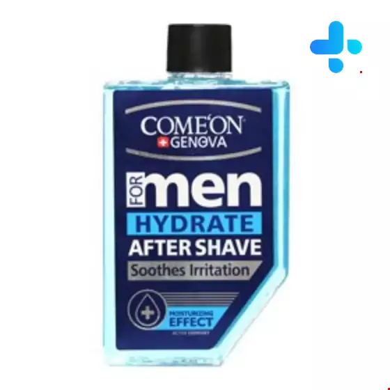 Come On Hydrate For Men 260ml After Shave