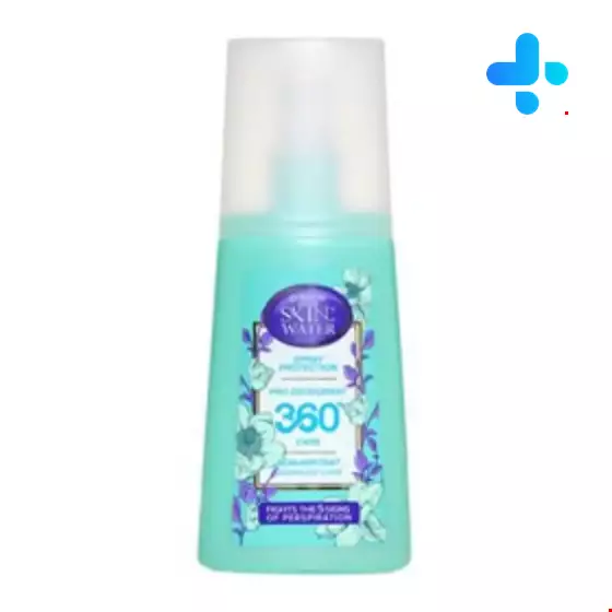 Comeon 360Care 125ml Deodorant