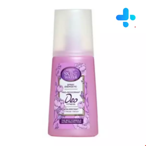 Comeon Deo Fitness 125ml Deodorant