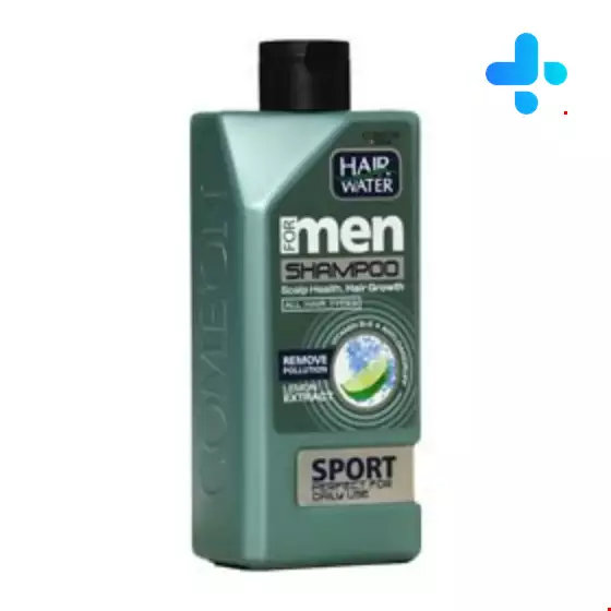 Comeon Hair Water Anti Dandruff  For Men 410ml Shampoo
