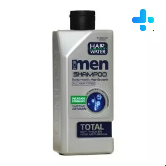 Comeon Hair Water Fortifying For Men 410ml Shampoo