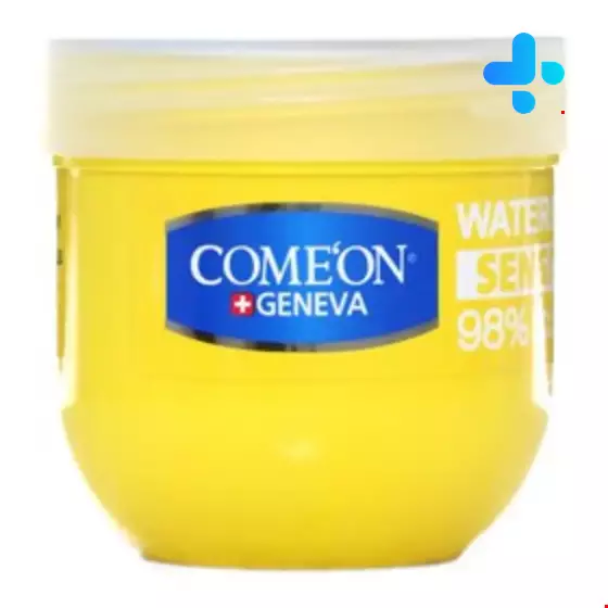 Comeon Water Bomb Sensitive Face 200ml Cream