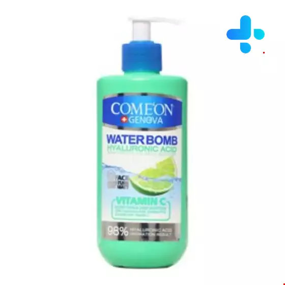 Comeon Water Bomb Vitamin C Face 500ml Cream