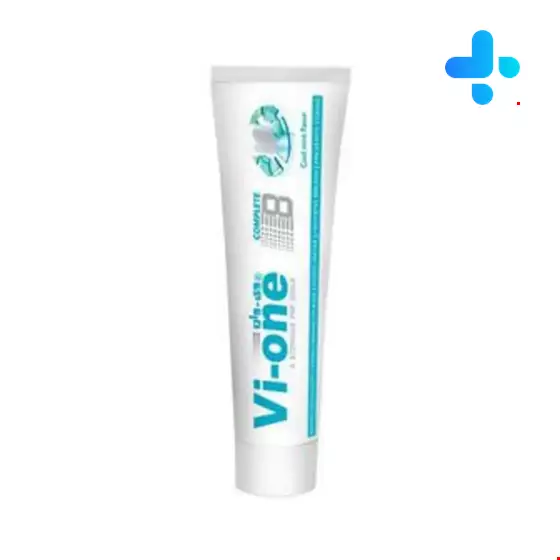Complete Toothpaste Vi One