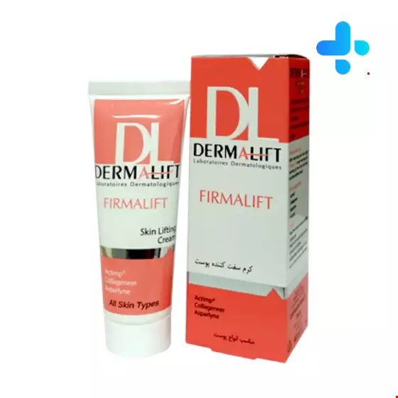 DERMALIFT FirmaLift Lifting Cream 40 ml All Skin