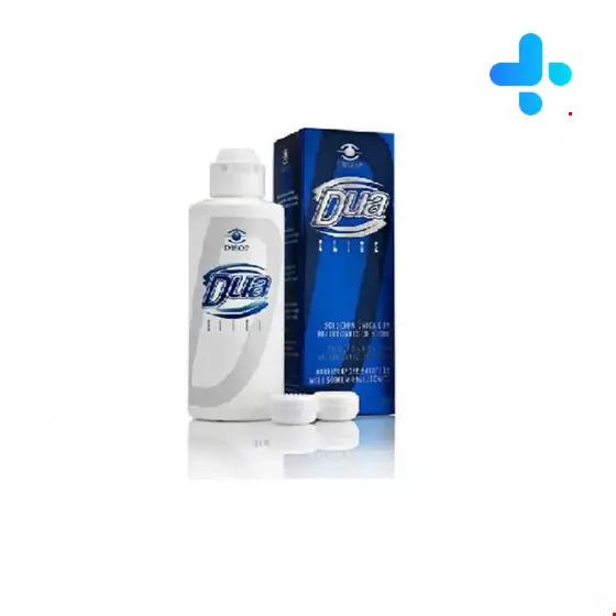 DISOP Dua elite 100 ml