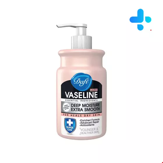 Dafi Hand and Body 343ml Vaseline