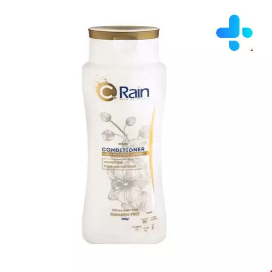 Daily moisture renewa condi tioner crain