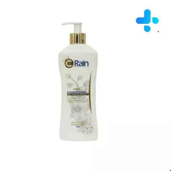 Daily moisture renewa condi tioner crain
