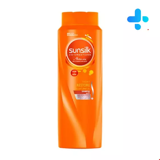 Damage Reconstruction instant Restore Shampoo Sunsilk 350 ml