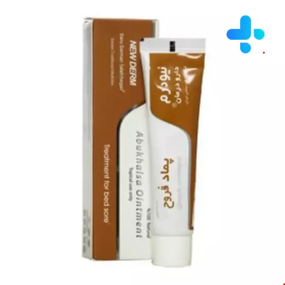 Daru Darman Bed Sore 30g Ointment